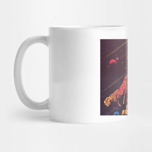 Astroboy Mug